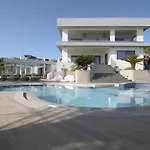 Kalliston - 4000m2 Of Elevated Living * Rethimnon