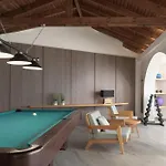 Kalliston - 4000m2 Of Elevated Living Rethymno