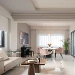 Kalliston - 4000m2 Of Elevated Living * Rethymno