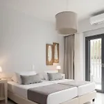 빌라 Kalliston - 4000m2 Of Elevated Living *