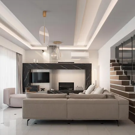 Villa Kalliston Rethymno (Crete)