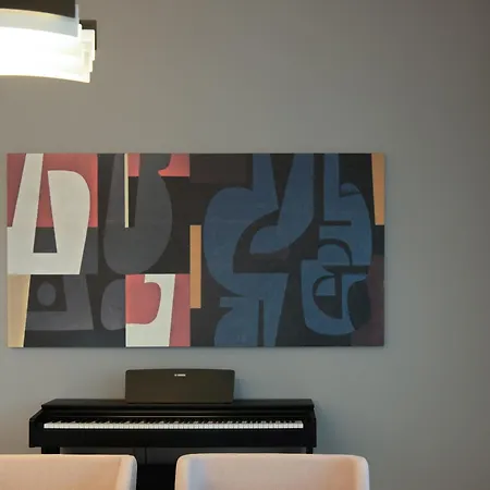 Vila Luxury Private Villa For 12 Guests- Heated Pool, Hot Tube, Sunset View Rethymno