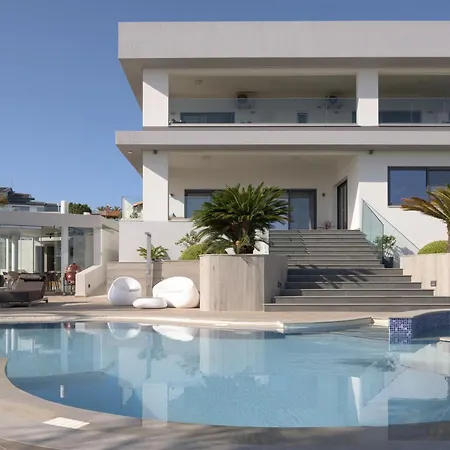 Villa Kalliston *