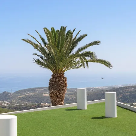 Vila Kalliston - 4000m2 Of Elevated Living