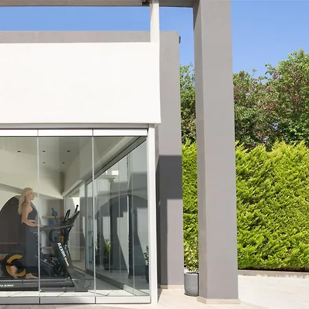 Kalliston - 4000m2 Of Elevated Living *