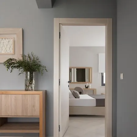 Kalliston - 4000m2 Of Elevated Living * Rethymno